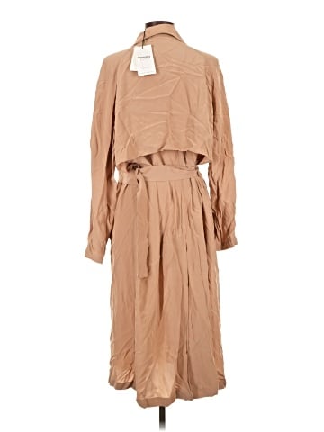 Theory Trenchcoat (view 2)