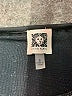 Anne Klein Black Cardigan Size S - photo 7