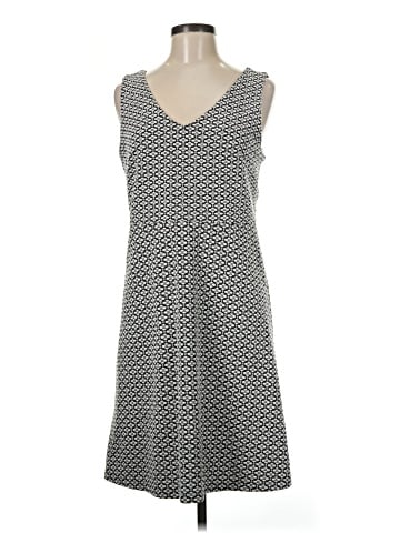 Ann Taylor LOFT Casual Dress (view 1)