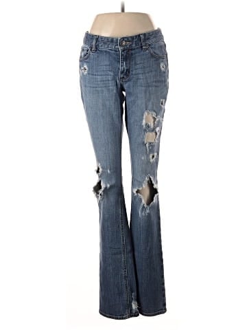 Express Jeans Jeans (view 1)