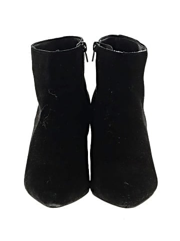 Kensie Ankle Boots (view 2)