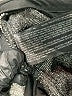 MNG Tweed Gray Dress Pants Size 6 - photo 8