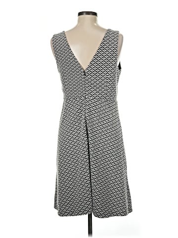 Ann Taylor LOFT Casual Dress (view 2)