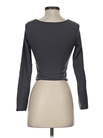 Babaton Long Sleeve T-Shirt (view 2)