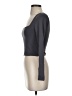 Babaton Gray Long Sleeve T-Shirt Size S - photo 5