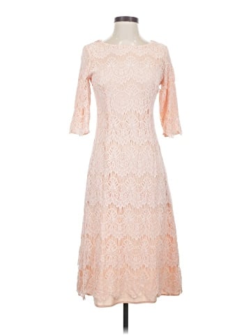 Dainty Jewells Cocktail Dress (view 1)
