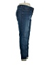 Maurices Solid Blue Jeans Size 16 (1) - photo 4