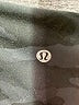 Lululemon Athletica Camo Gray Leggings Size 10 - photo 7