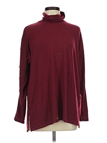 Robert Louis Long Sleeve Top (view 1)