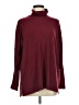 Robert Louis Burgundy Long Sleeve Top Size M - photo 1