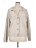 Tahari Tan Cardigan Size XL - photo 1
