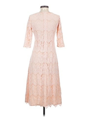 Dainty Jewells Cocktail Dress (view 2)
