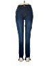 Buddy Love Solid Blue Jeans Size 28 waist - photo 1