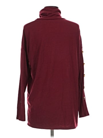 Robert Louis Long Sleeve Top (view 2)