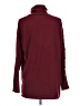 Robert Louis Burgundy Long Sleeve Top Size M - photo 2