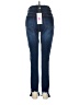Buddy Love Solid Blue Jeans Size 28 waist - photo 2