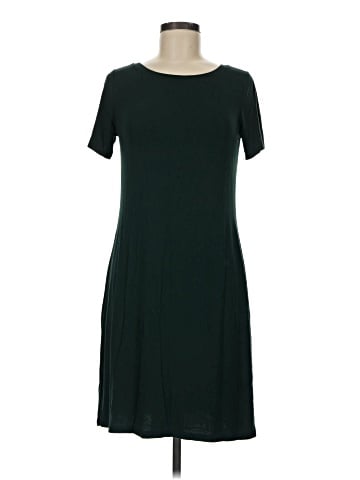 Daily Ritual Casual Dress (view 1)