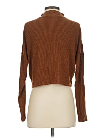 Garage Long Sleeve Turtleneck (view 2)