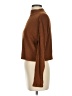 Garage Brown Long Sleeve Turtleneck Size S - photo 5