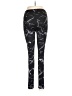 Unbranded Graphic Black Leggings Size Lg - XL - photo 2