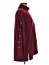 Robert Louis Burgundy Long Sleeve Top Size M - photo 4