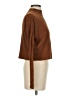 Garage Brown Long Sleeve Turtleneck Size S - photo 4
