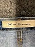 Gap Stars Blue Jeans Size 33 waist (tall) - photo 7