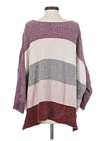 Oddi Poncho (view 2)