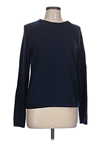 J. McLaughlin Pullover Sweater (view 1)
