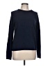 J. McLaughlin Blue Pullover Sweater Size L - photo 1