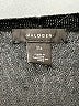 Halogen Black Cardigan Size 3X - photo 7