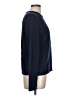 J. McLaughlin Blue Pullover Sweater Size L - photo 4