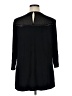Daniel Rainn Black 3/4 Sleeve Blouse Size 1X - photo 2