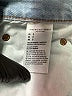American Eagle Outfitters Blue Denim Shorts Size 8 - photo 3