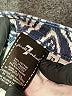 7 For All Mankind Print Blue Casual Pants Size 29 waist - photo 7