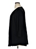 Daniel Rainn Black 3/4 Sleeve Blouse Size 1X - photo 5
