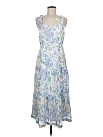 Bella Dahl Casual Dress (view 1)