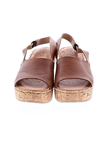 Born Wedges (view 2)