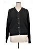 Alfani Gray Cardigan Size XL - photo 1