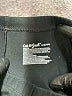 Cat & Jack Solid Black Active Pants Size 6 - 6X - photo 3