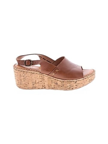 Born Wedges (view 1)