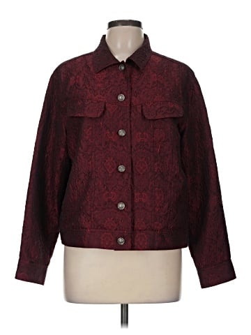 J.Jill Jacket (view 1)