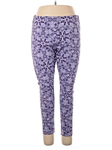 Cuddl Duds Active Pants (view 1)