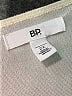 BP. Ivory Long Sleeve Top Size 2X - photo 7