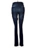 Gap Color Block Blue Jeggings Size 28 waist - photo 2