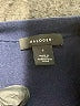 Halogen Blue Cardigan Size S - photo 7