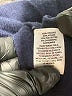 Halogen Blue Cardigan Size S - photo 8