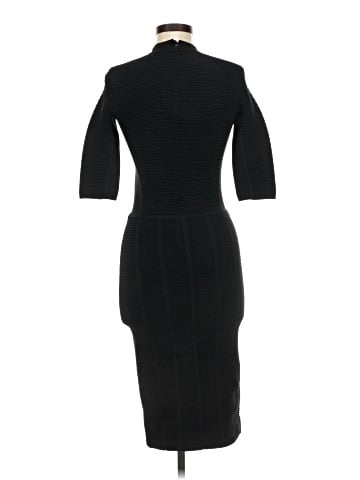 Emporio Armani Cocktail Dress (view 2)