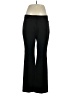 Express Solid Black Dress Pants Size 14 - photo 1