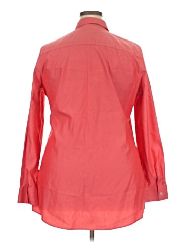 Foxcroft Long Sleeve Blouse (view 2)